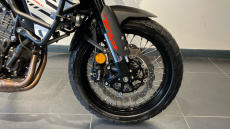 Benelli Trk 702 X E5 (23MY)